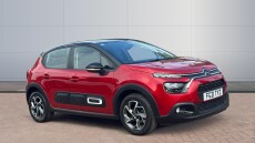 Citroen C3 1.2 PureTech Shine 5dr Petrol Hatchback